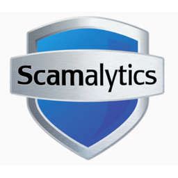 Scamalytics (@Scamalytics) .